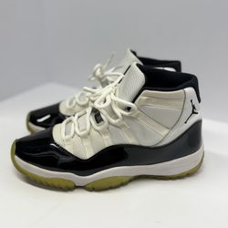 2018 Nike Air Jordan XI 11 Concord Retro Sneaker Size 11.5  Space Jam