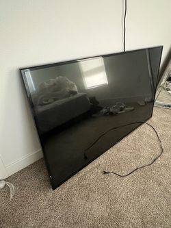 55in Sony Bravia tv