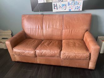 As is sofa couch
