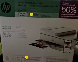 HP printer