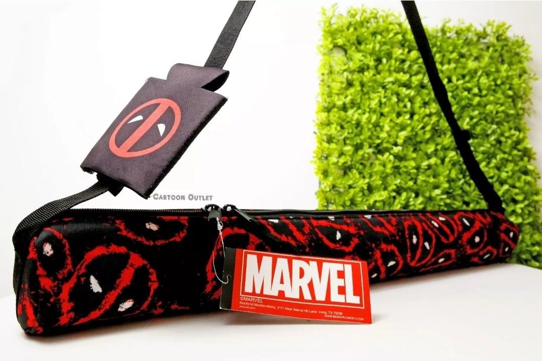 Deadpool Cooler