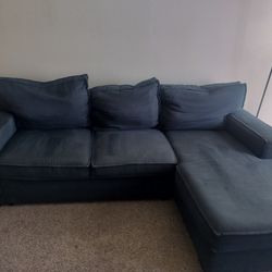 Pull Out Sofa 