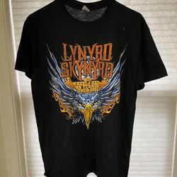 Lynyrd Skynyrd Tee Shirt 