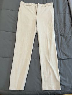 H&M slacks beige