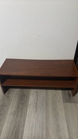 Shoe Storage