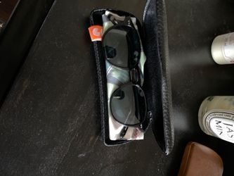 Garrett Leight sunglasses - model Hampton