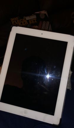 iPad 4th gen ($150)