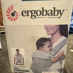 Ergo Baby 360