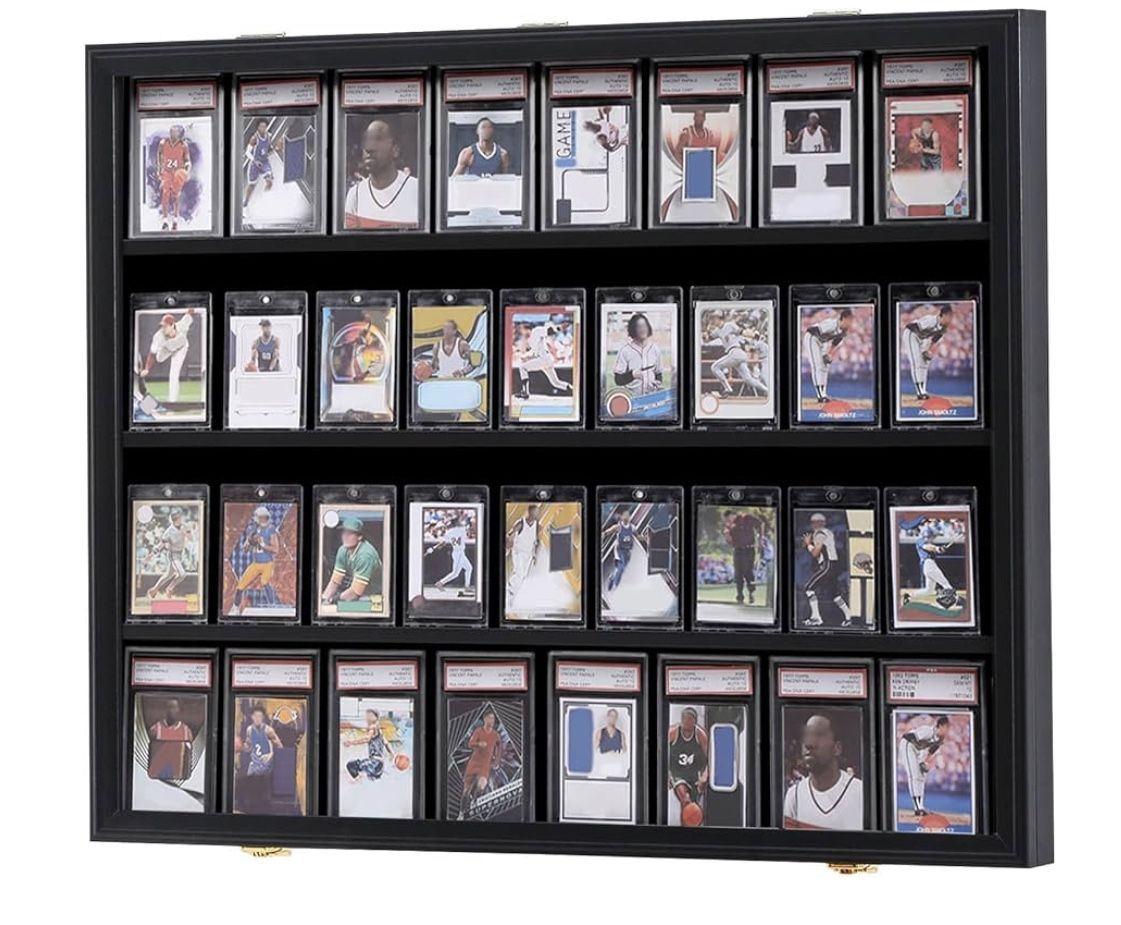 Card Display Case