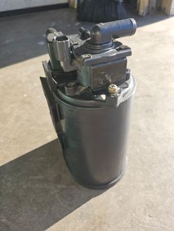 Honda civic 2000 EVAP Charcoal Canister
