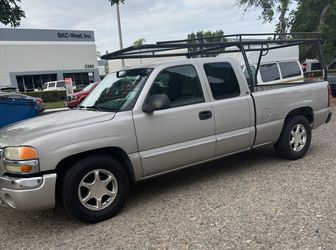 2004 GMC Sierra