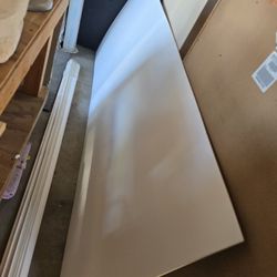 48" × 96" Cabinet Panel