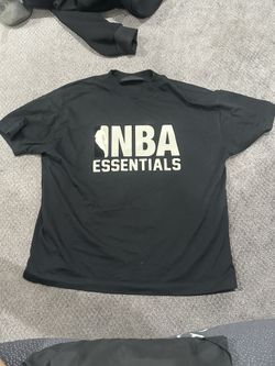 nba essentials