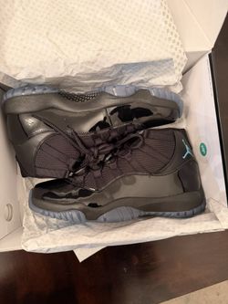 Gamma Blue Jordans