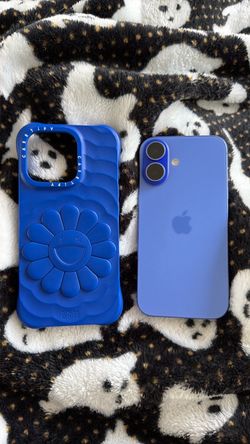 iPhone 16 (any service)