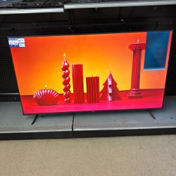 Hisense 65” Tv $269 Today Or Layaway For $30 Down ( 1015 Summit Ave Greensboro) 