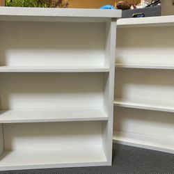 Wall Display Curio Shelves