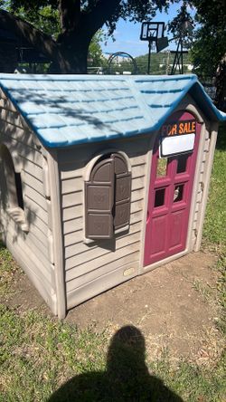 Play house