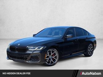 2023 BMW 530