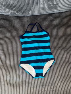 One piece swimsuit size 7