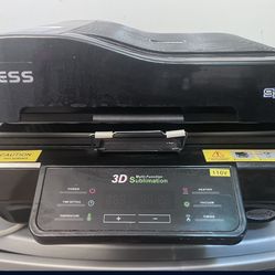 3D Vacuum Heat Press