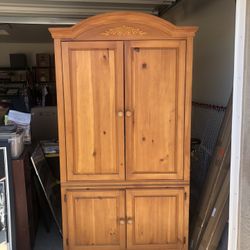 Armoire 