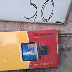 TV Mount New Hardware