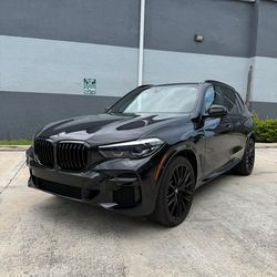 2023 BMW X5