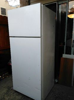 Refrigerator very good conditions