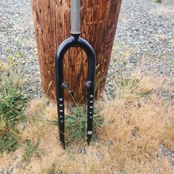 Surly Forks