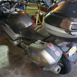Yamaha 2013