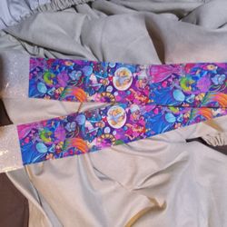 Handmade Camera Strap Disney Cinderella 