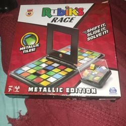 Rubiks Game