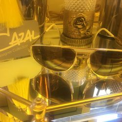 Cazal 964 vintage sunglasses