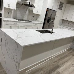 Granite And Quartz