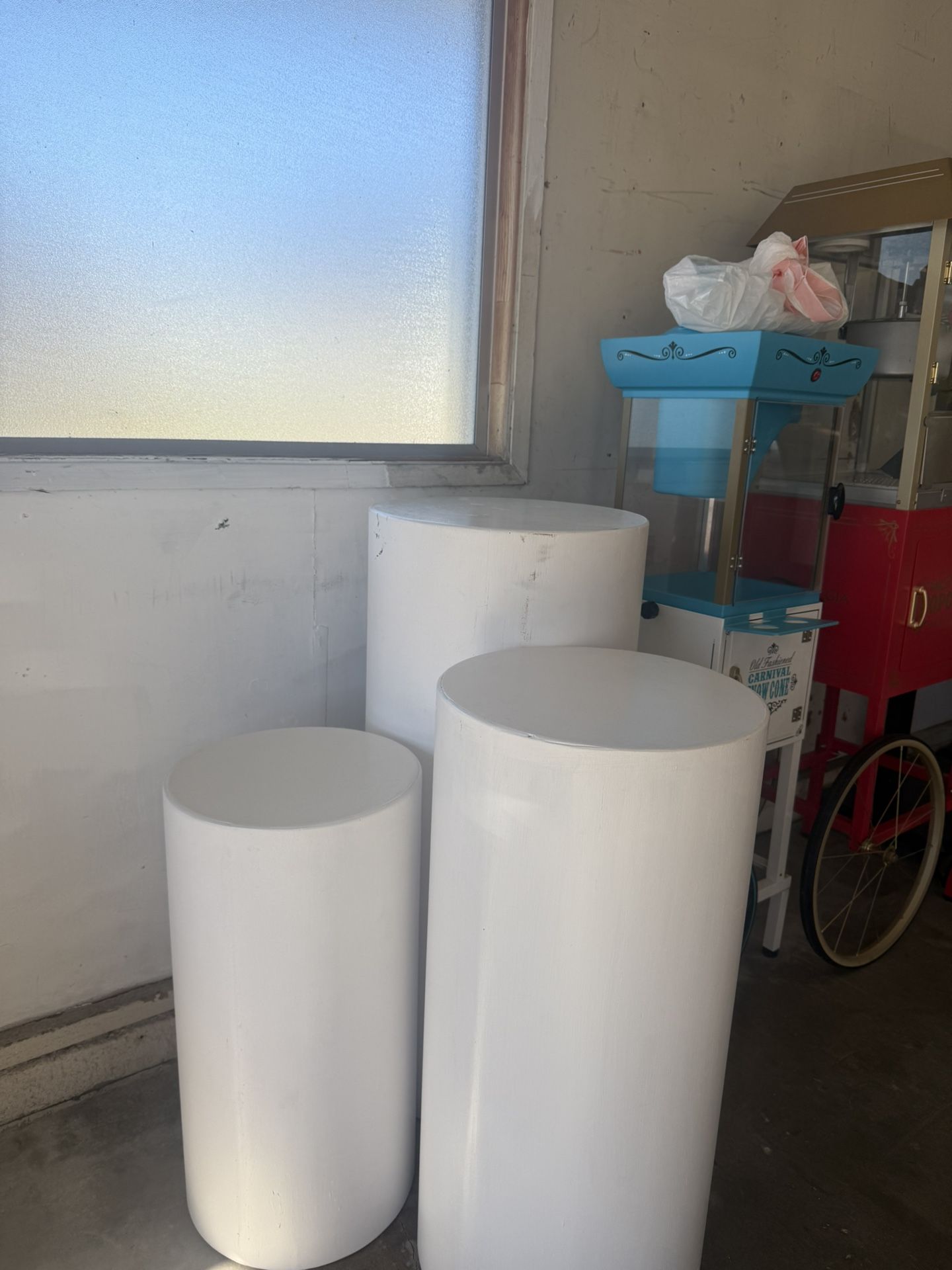 Cylinder Stands For Sale