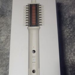 Ellena E1 Blow Dryer + Straighten Hair