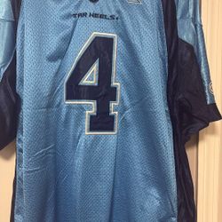 Carolina Jersey