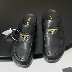Pr,ada   Birken   shoes
