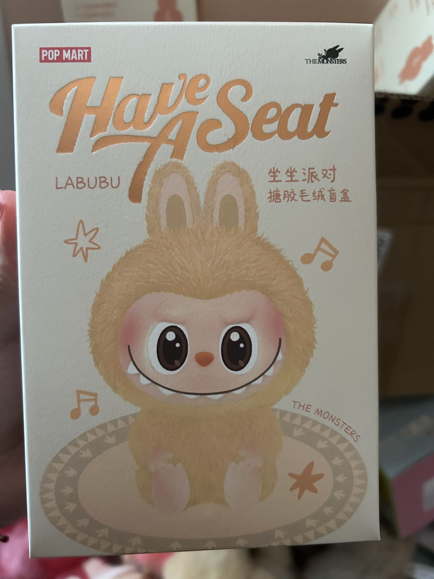 Labubu