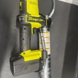 Snap On Tools