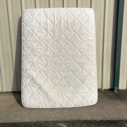 Serta Queen Mattress