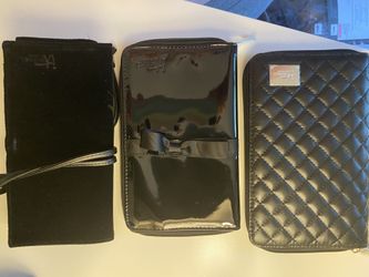 IT Cosmetics Makeup Brush Travel Bag