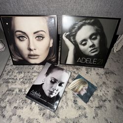 Adele Set