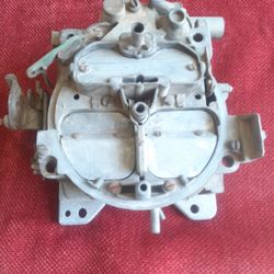 🚨🚨 4BBL QUADRAJET RODCHESTER CARBURETOR 