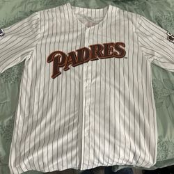 San Diego Padres Jersey 