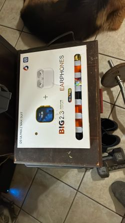 I20 Ultra 2 Max Suit 