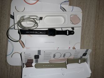 Apple Watch Series 4