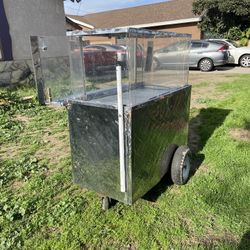 Food Cart 