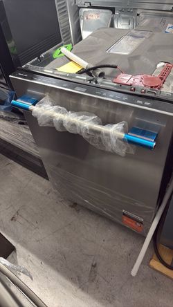 KitchenAid Dishwasher